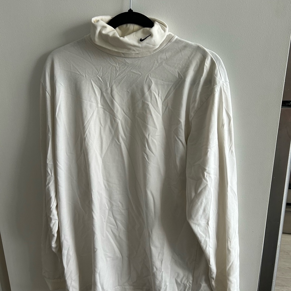 Nike golf Men's Turtleneck longsleeve